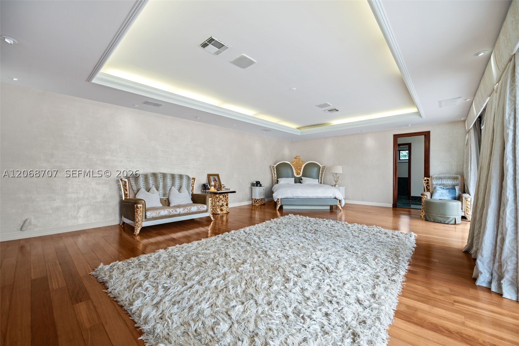 7701 Old Cutler Rd, Coral Gables FL 33143