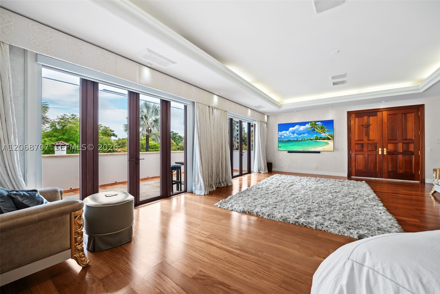 7701 Old Cutler Rd, Coral Gables FL 33143