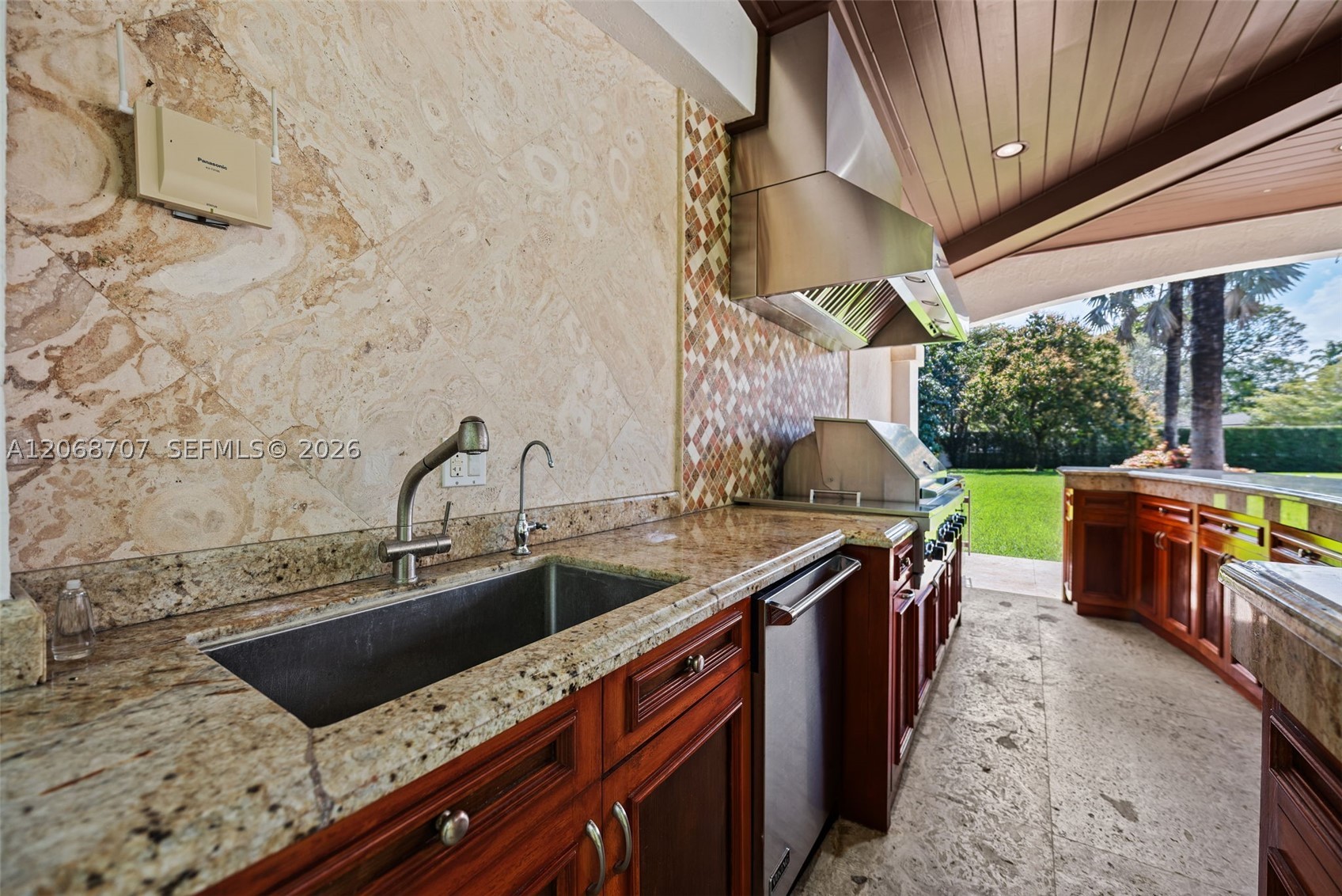 7701 Old Cutler Rd, Coral Gables FL 33143