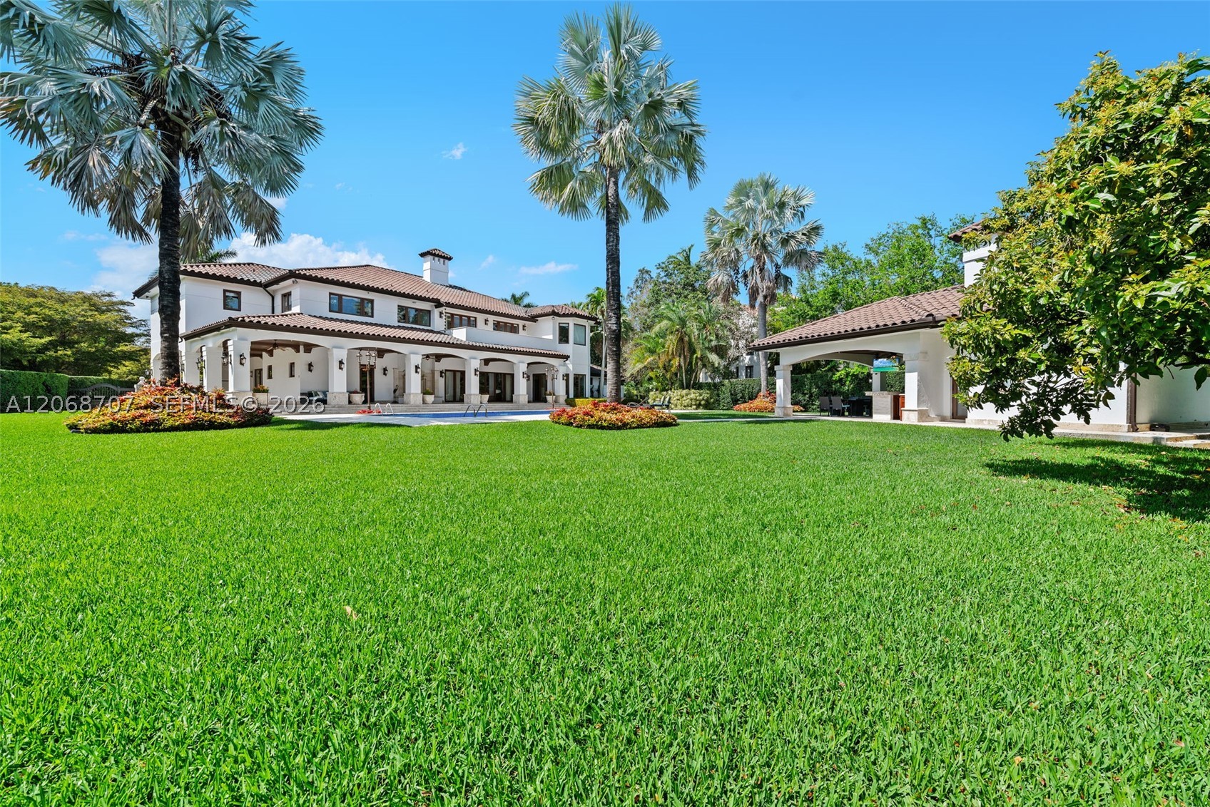 7701 Old Cutler Rd, Coral Gables FL 33143