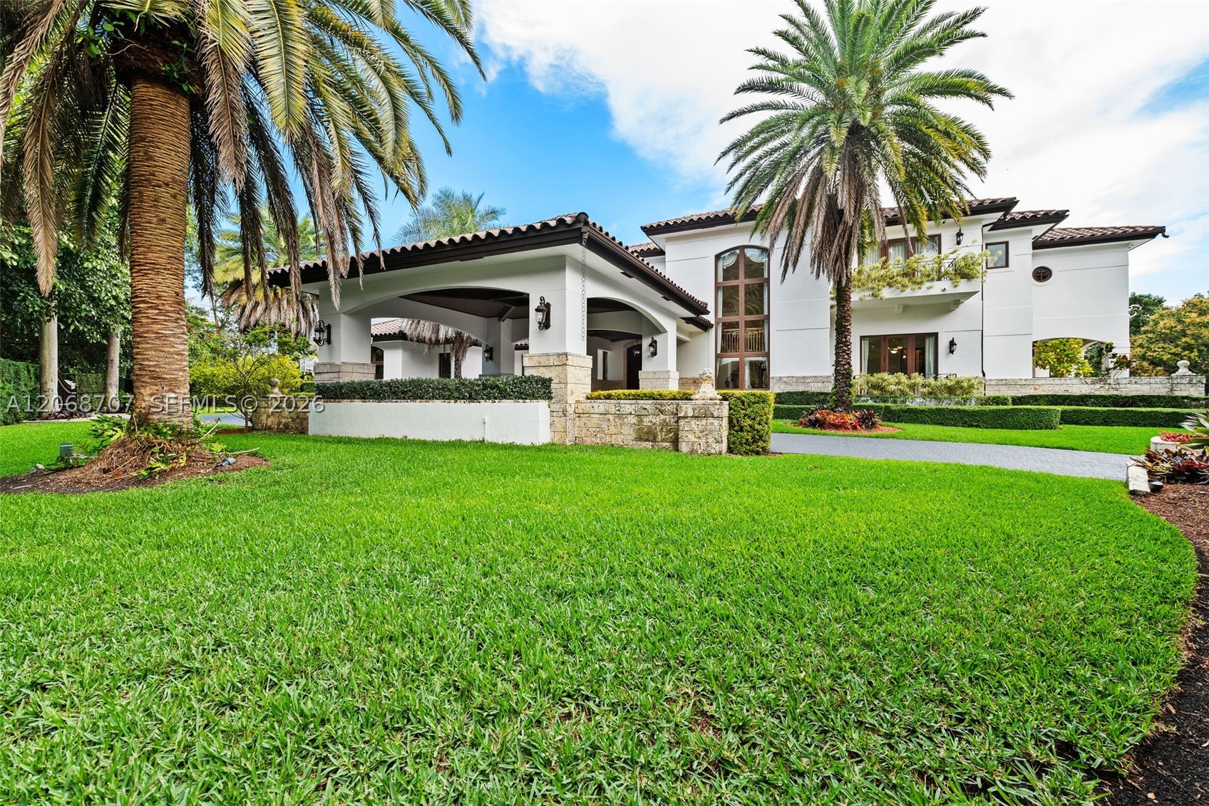 7701 Old Cutler Rd, Coral Gables FL 33143