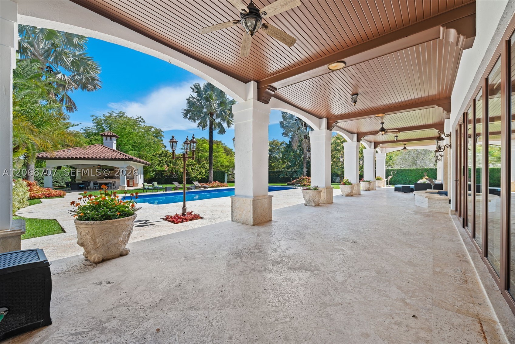 7701 Old Cutler Rd, Coral Gables FL 33143