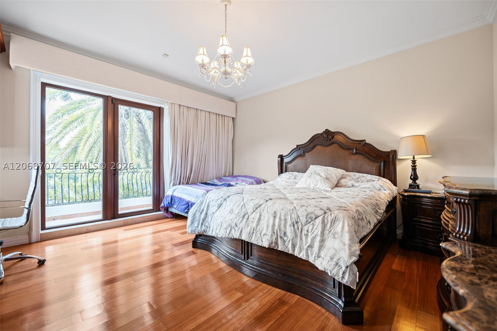 7701 Old Cutler Rd, Coral Gables FL 33143