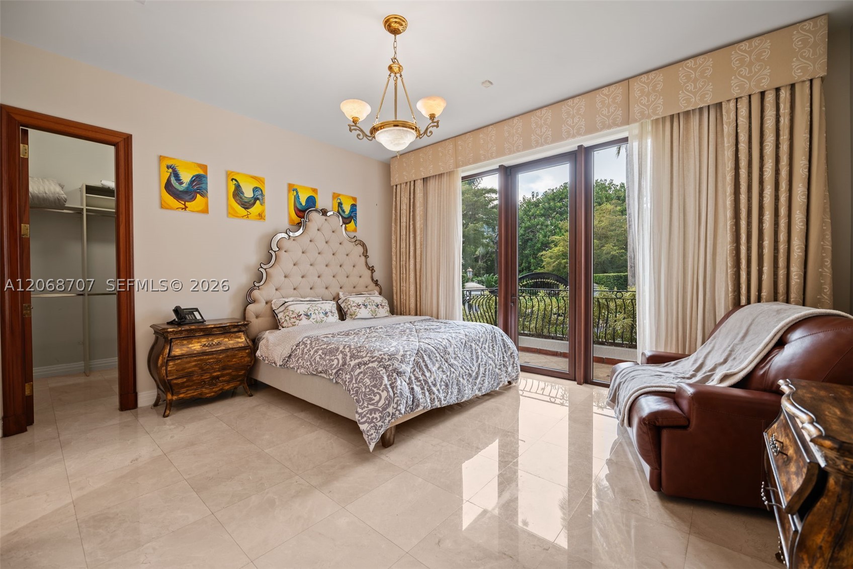 7701 Old Cutler Rd, Coral Gables FL 33143