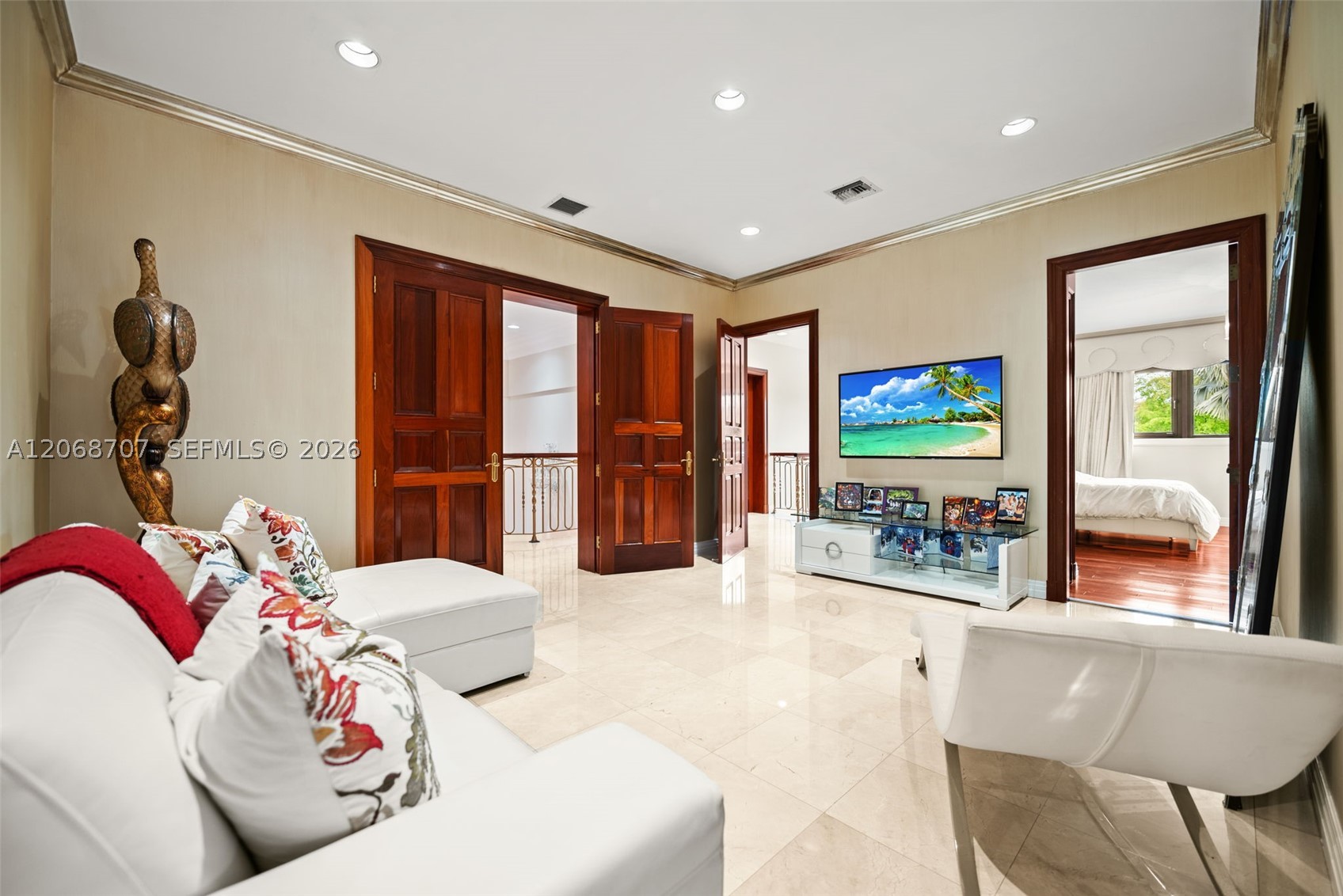 7701 Old Cutler Rd, Coral Gables FL 33143