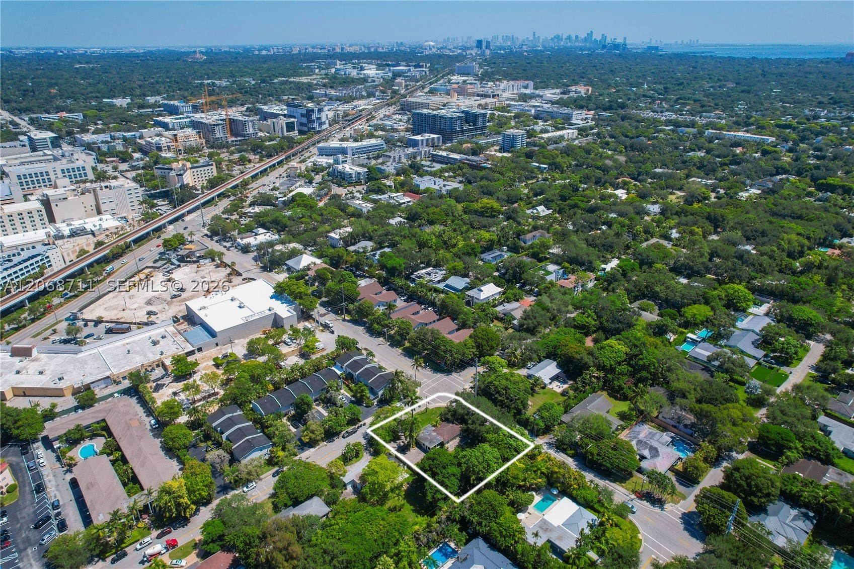 6200 SW 78th St, South Miami FL 33143