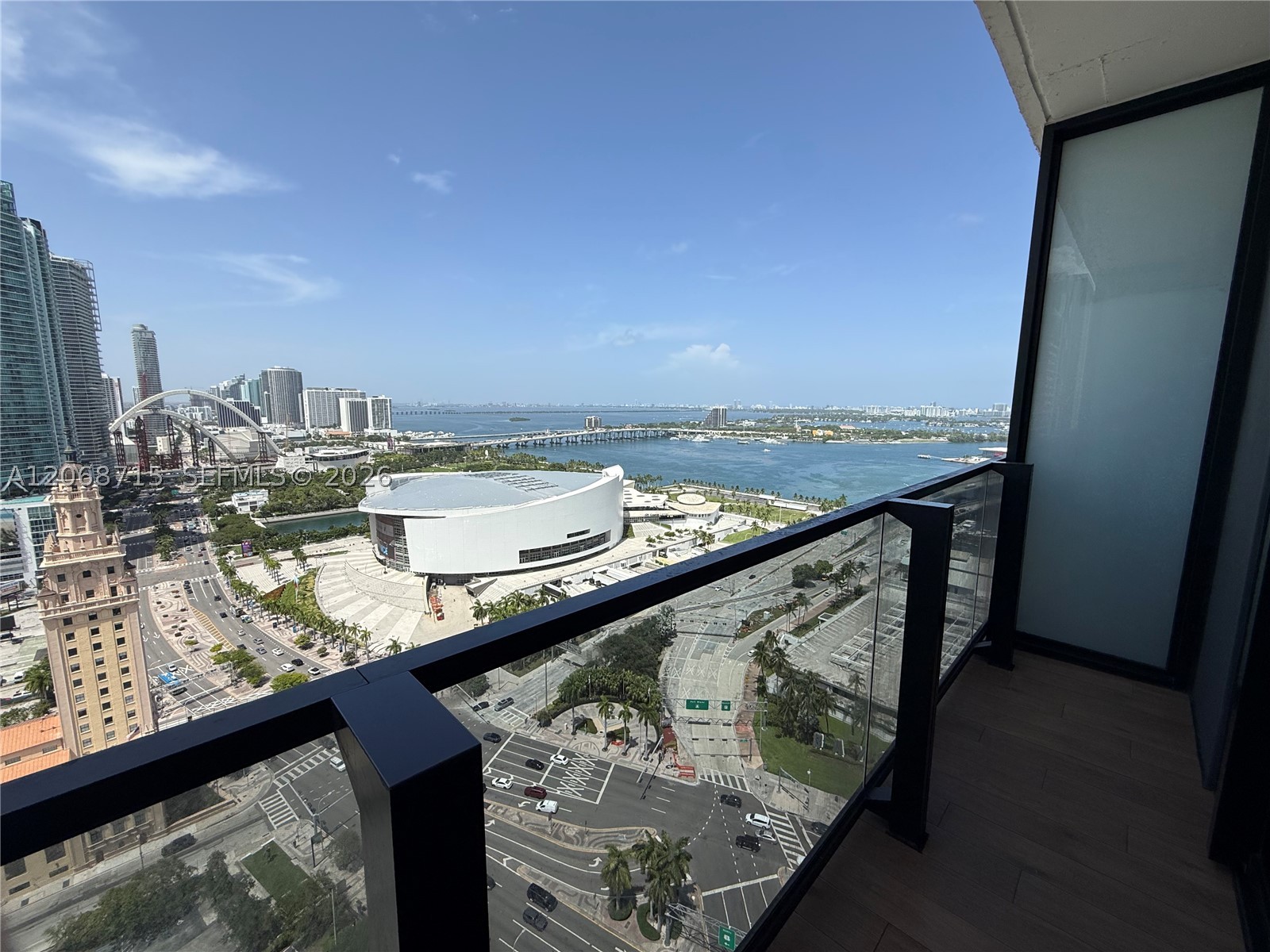 398 NE 5th St #2203, Miami FL 33132