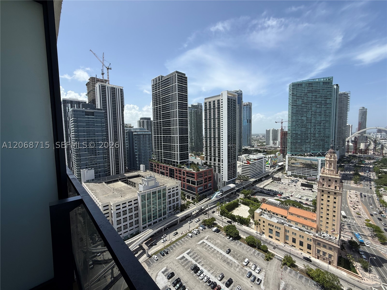 398 NE 5th St #2203, Miami FL 33132