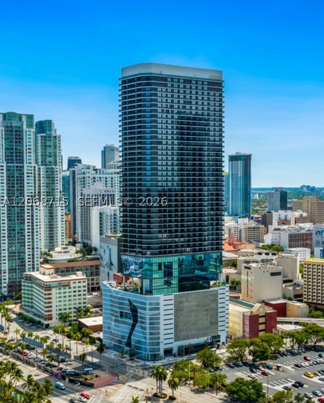 398 NE 5th St #2203, Miami FL 33132