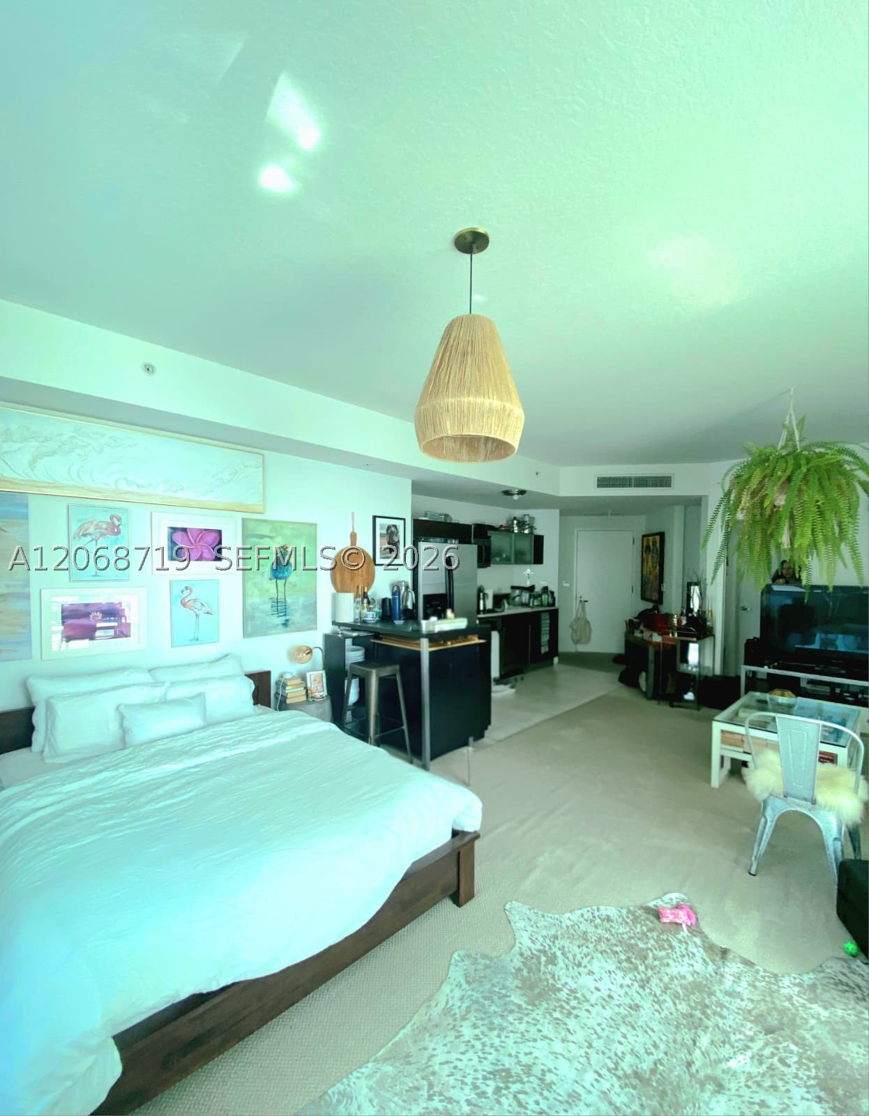 1900 N Bayshore Dr #2405, Miami FL 33132