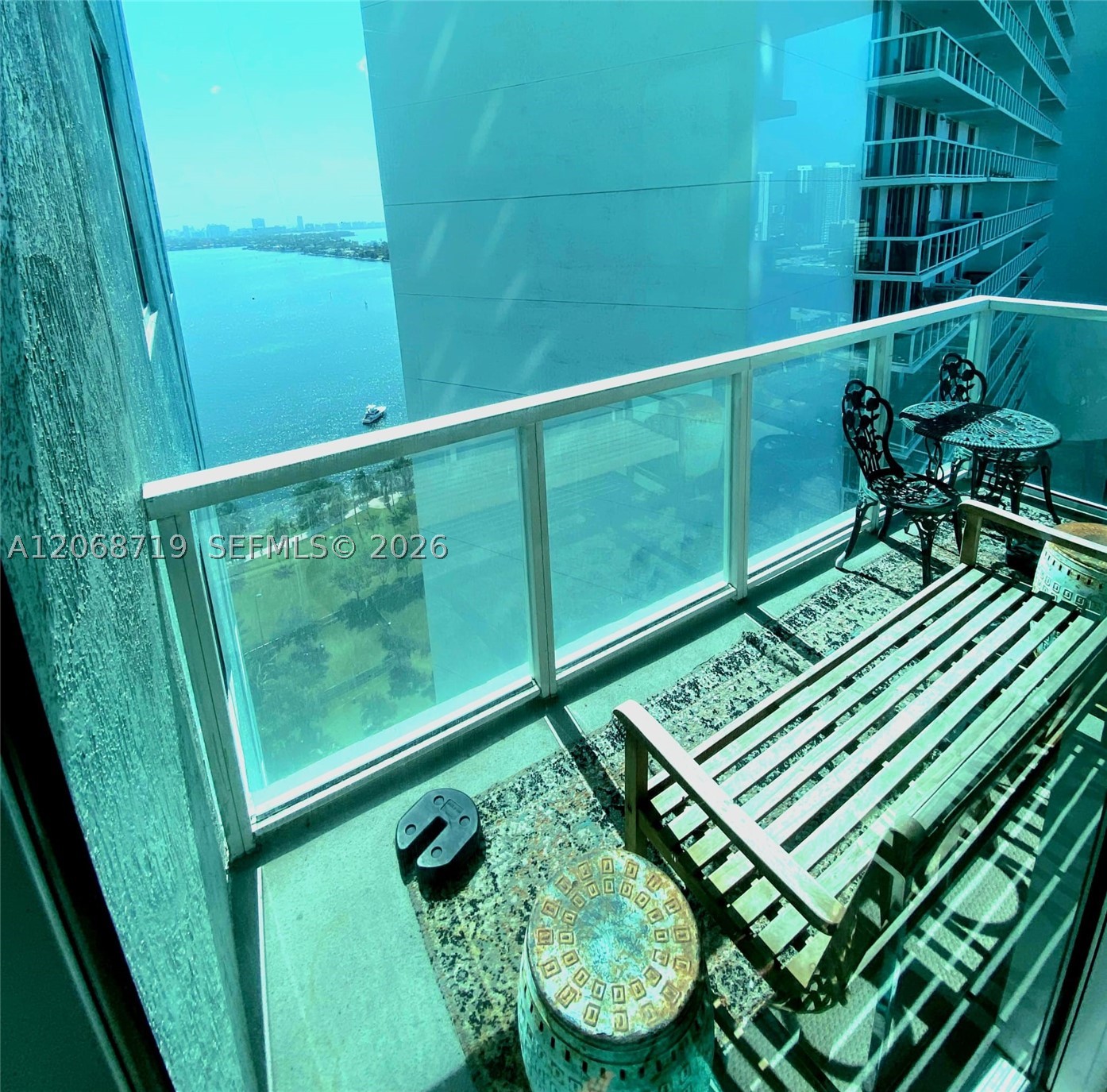 1900 N Bayshore Dr #2405, Miami FL 33132