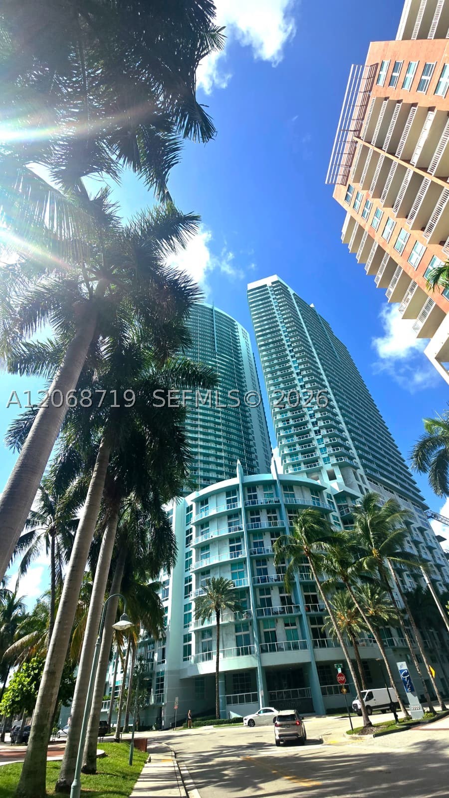 1900 N Bayshore Dr #2405, Miami FL 33132