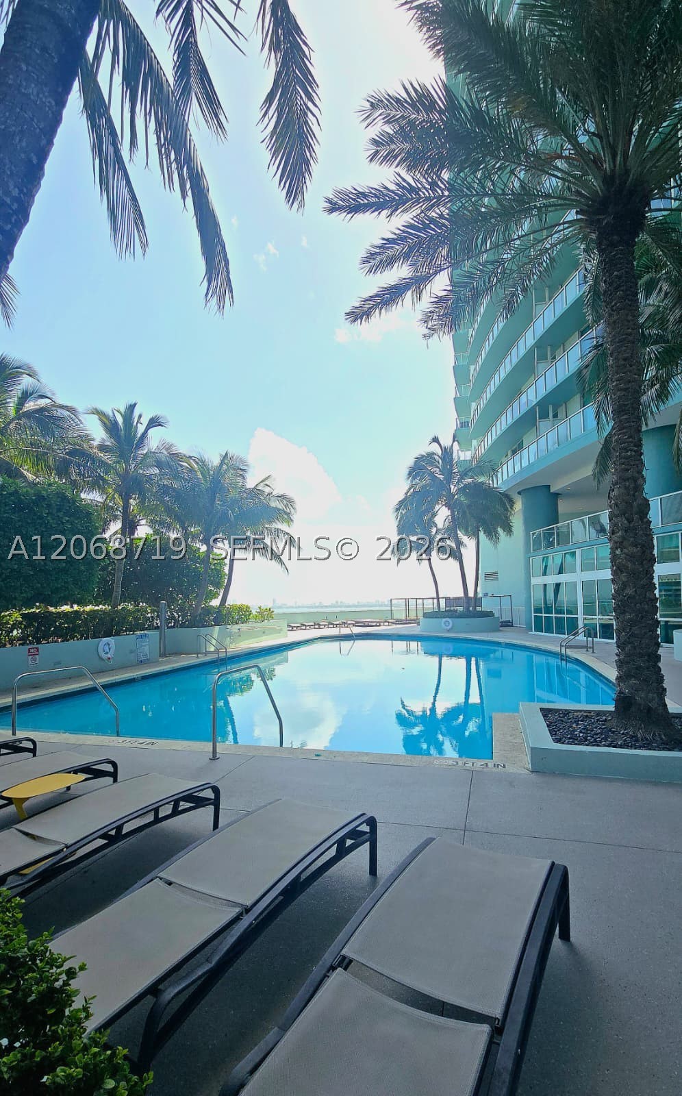1900 N Bayshore Dr #2405, Miami FL 33132