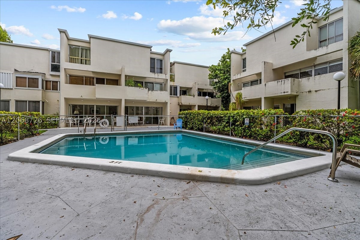1914 SW 17th Ave #24, Miami FL 33145