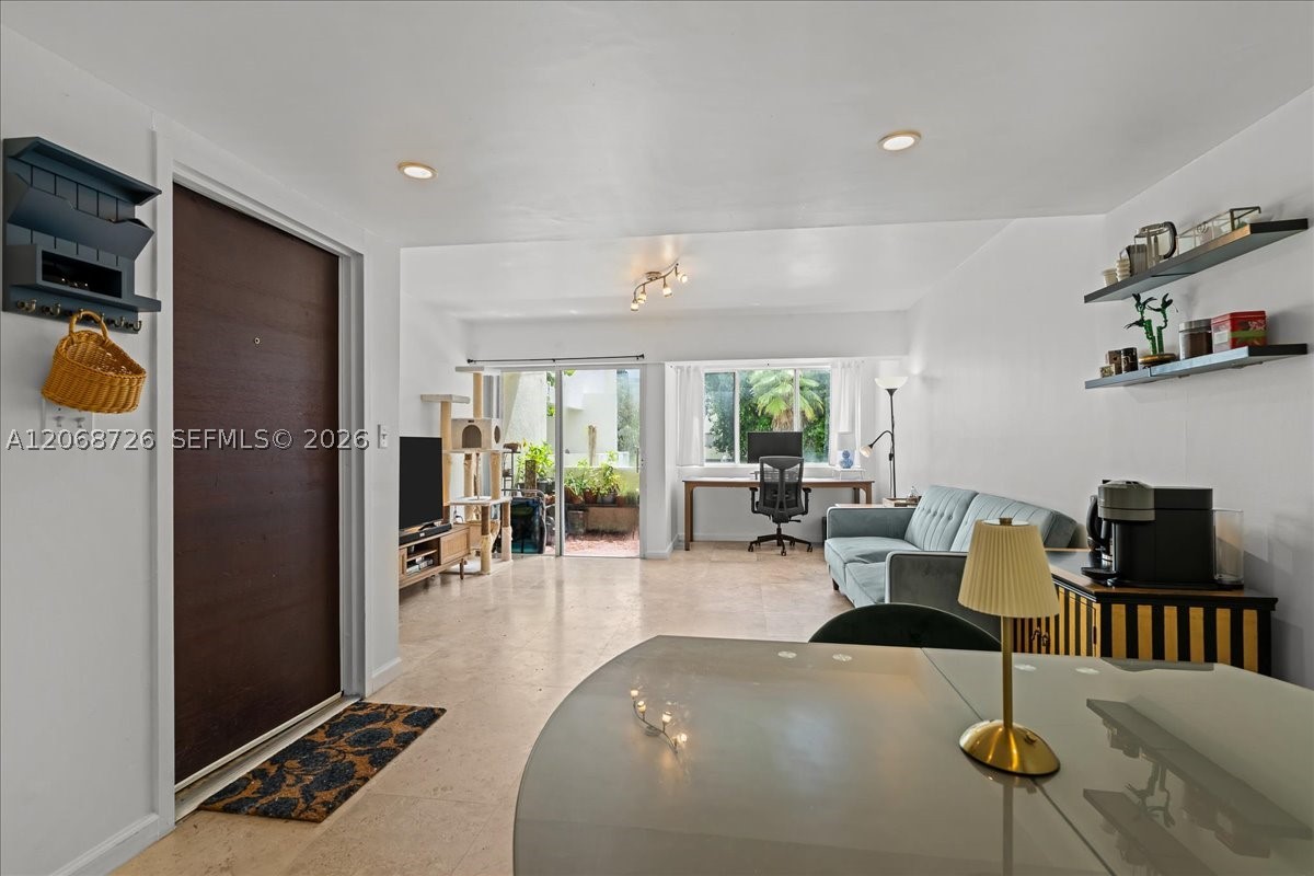 1914 SW 17th Ave #24, Miami FL 33145