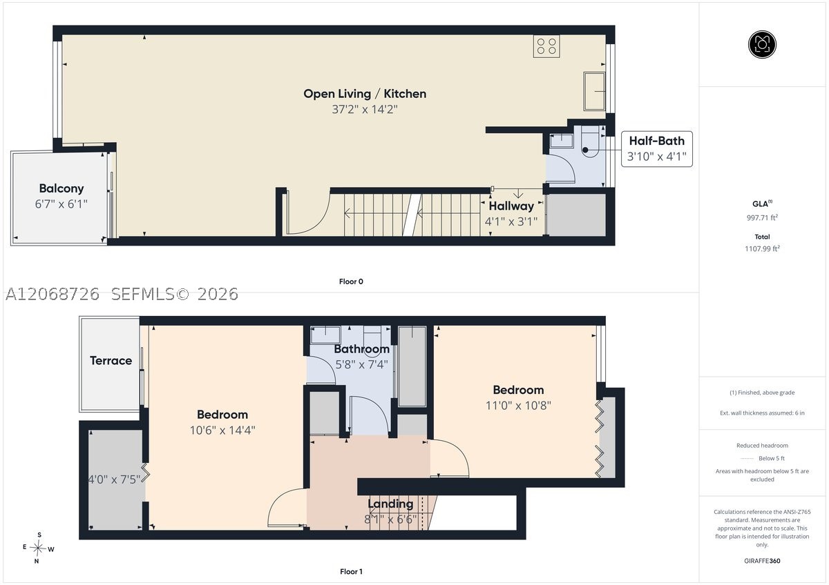 1914 SW 17th Ave #24, Miami FL 33145