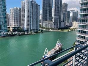335 S Biscayne Blvd #1805, Miami FL 33131