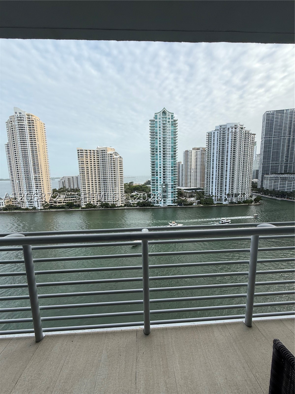 335 S Biscayne Blvd #1805, Miami FL 33131