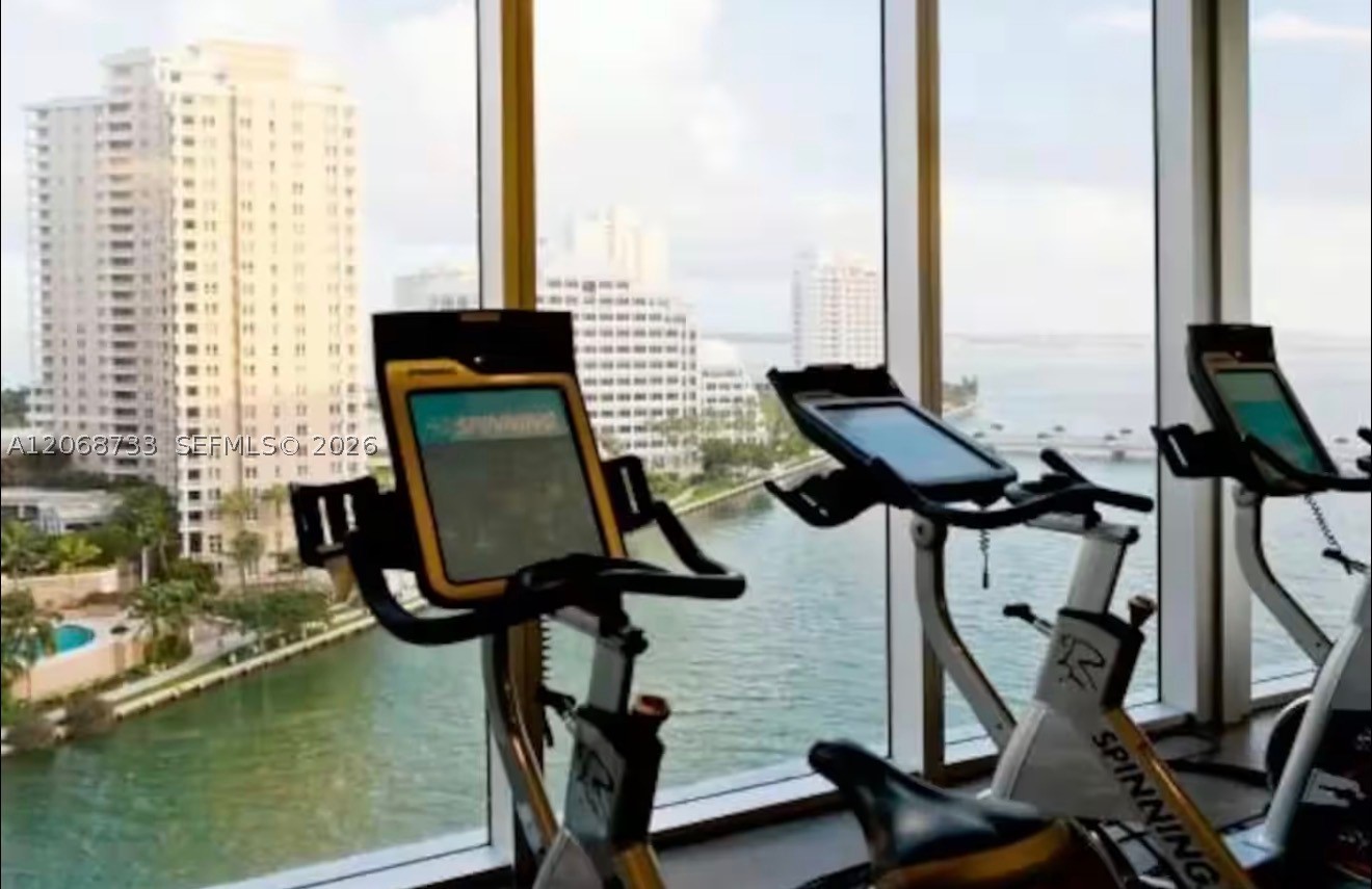 485 Brickell Ave #4711, Miami FL 33131