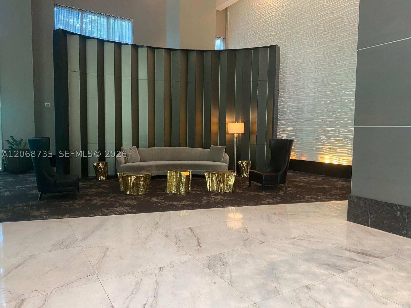 951 Brickell Ave #1210, Miami FL 33131