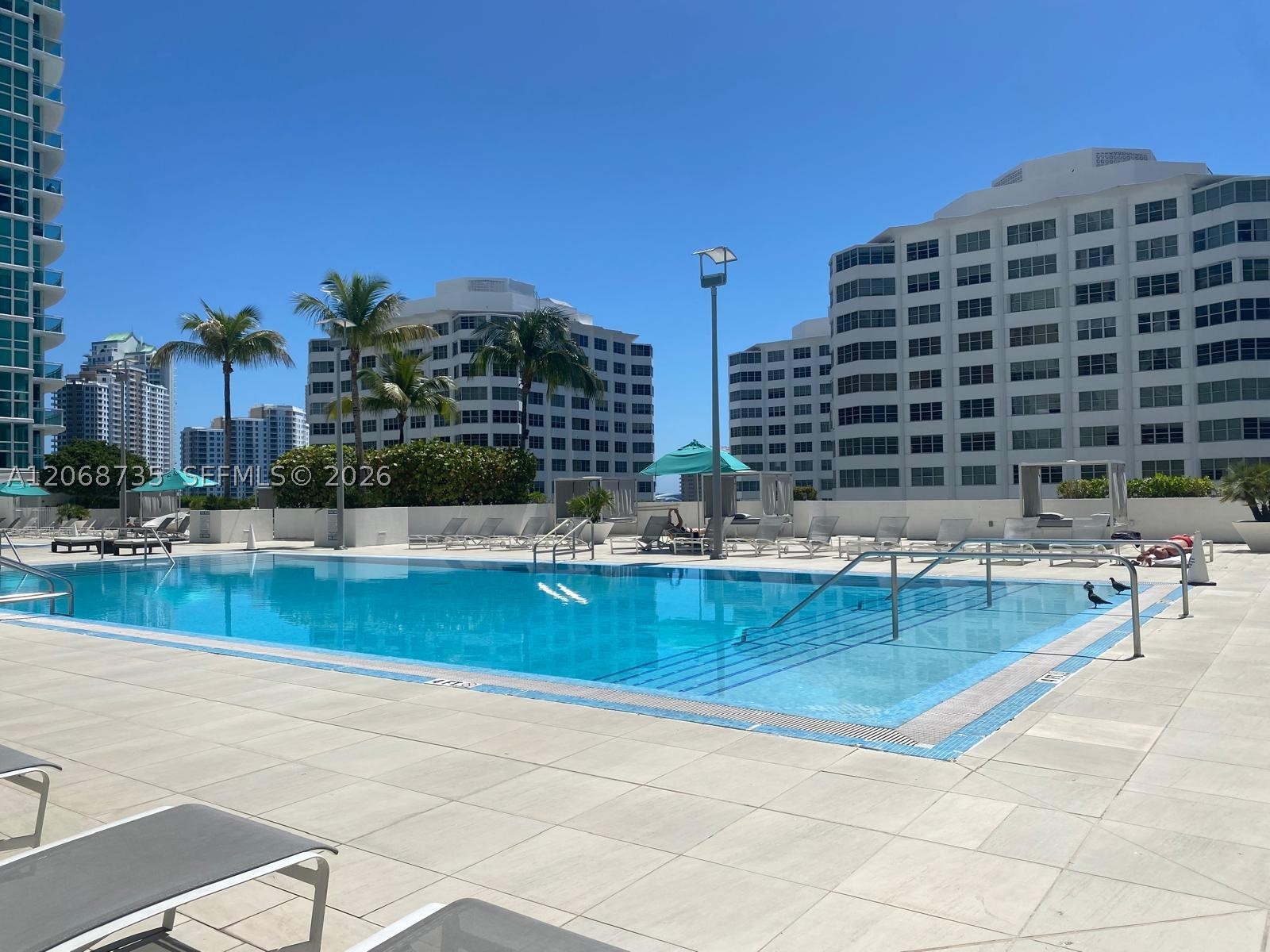 951 Brickell Ave #1210, Miami FL 33131