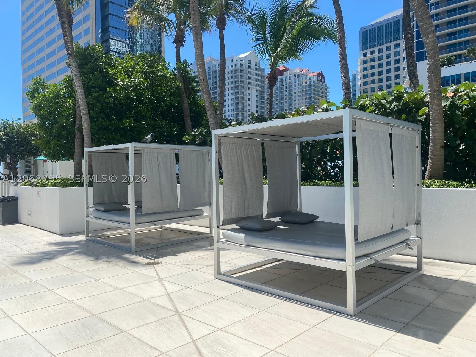 951 Brickell Ave #1210, Miami FL 33131