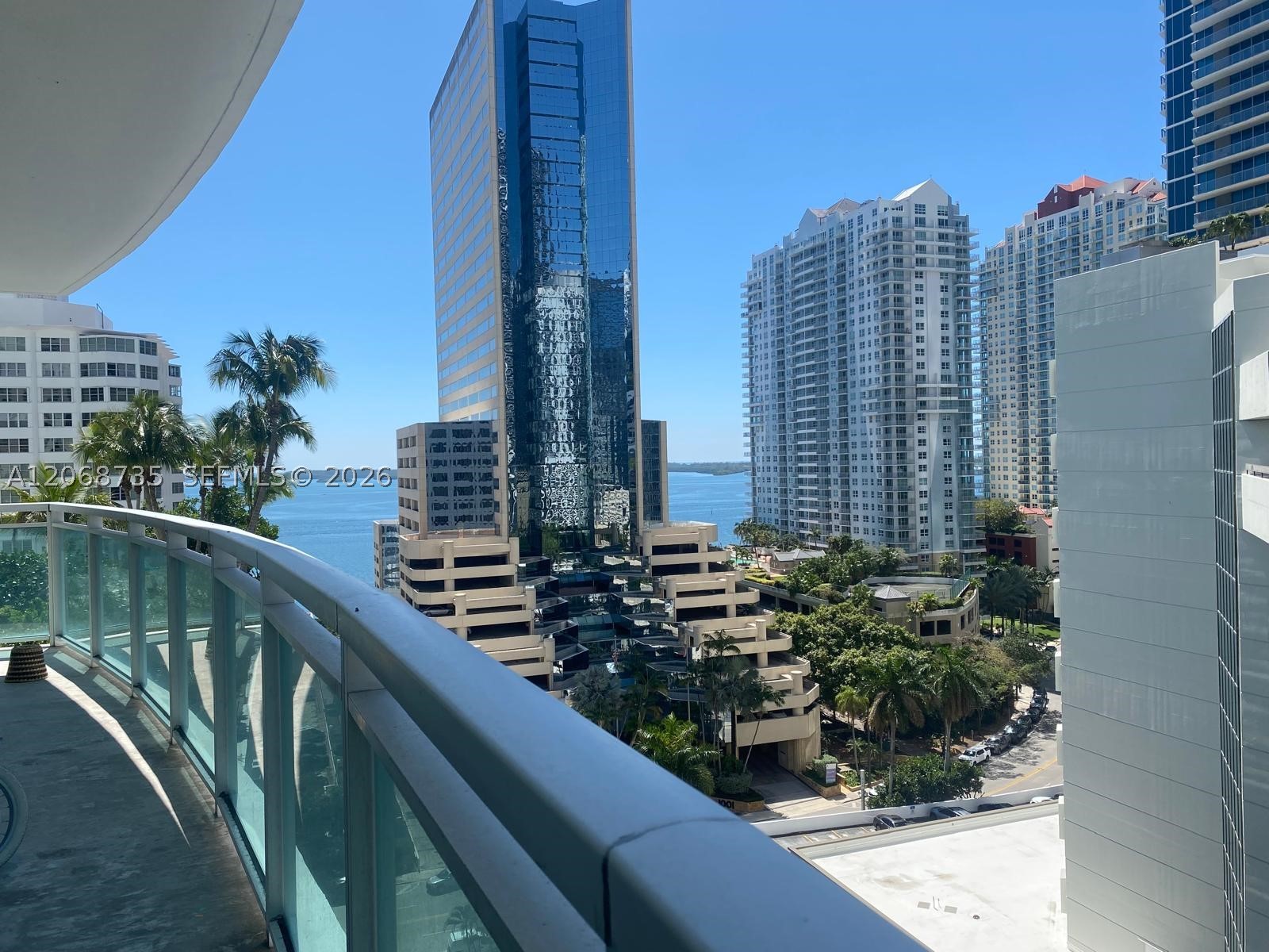 951 Brickell Ave #1210, Miami FL 33131
