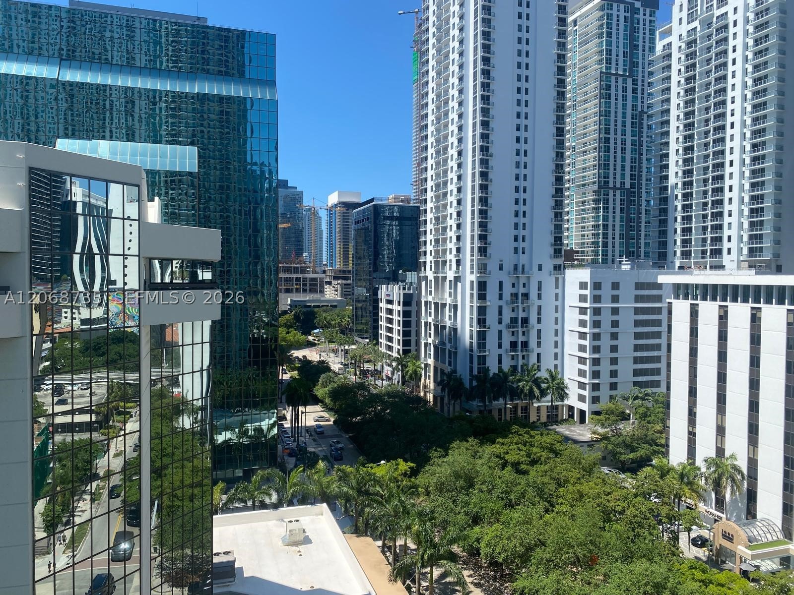 951 Brickell Ave #1210, Miami FL 33131