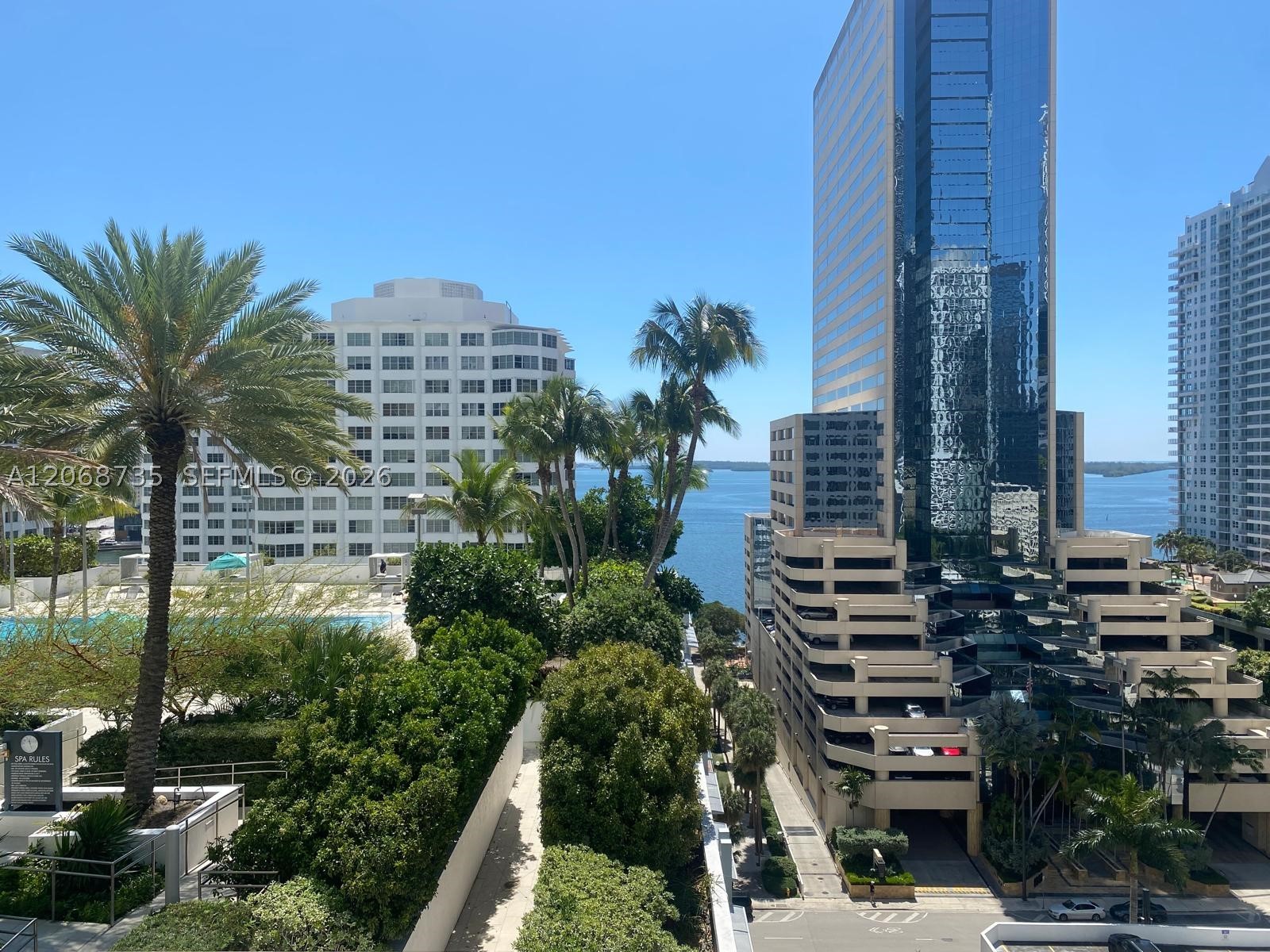 951 Brickell Ave #1210, Miami FL 33131