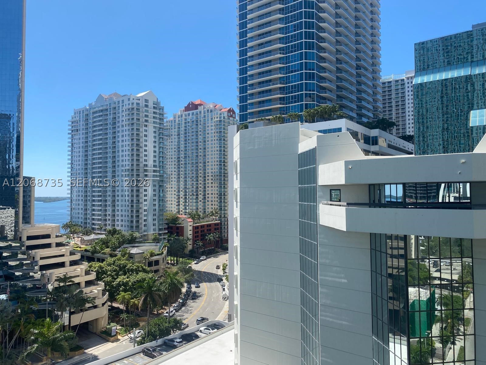 951 Brickell Ave #1210, Miami FL 33131