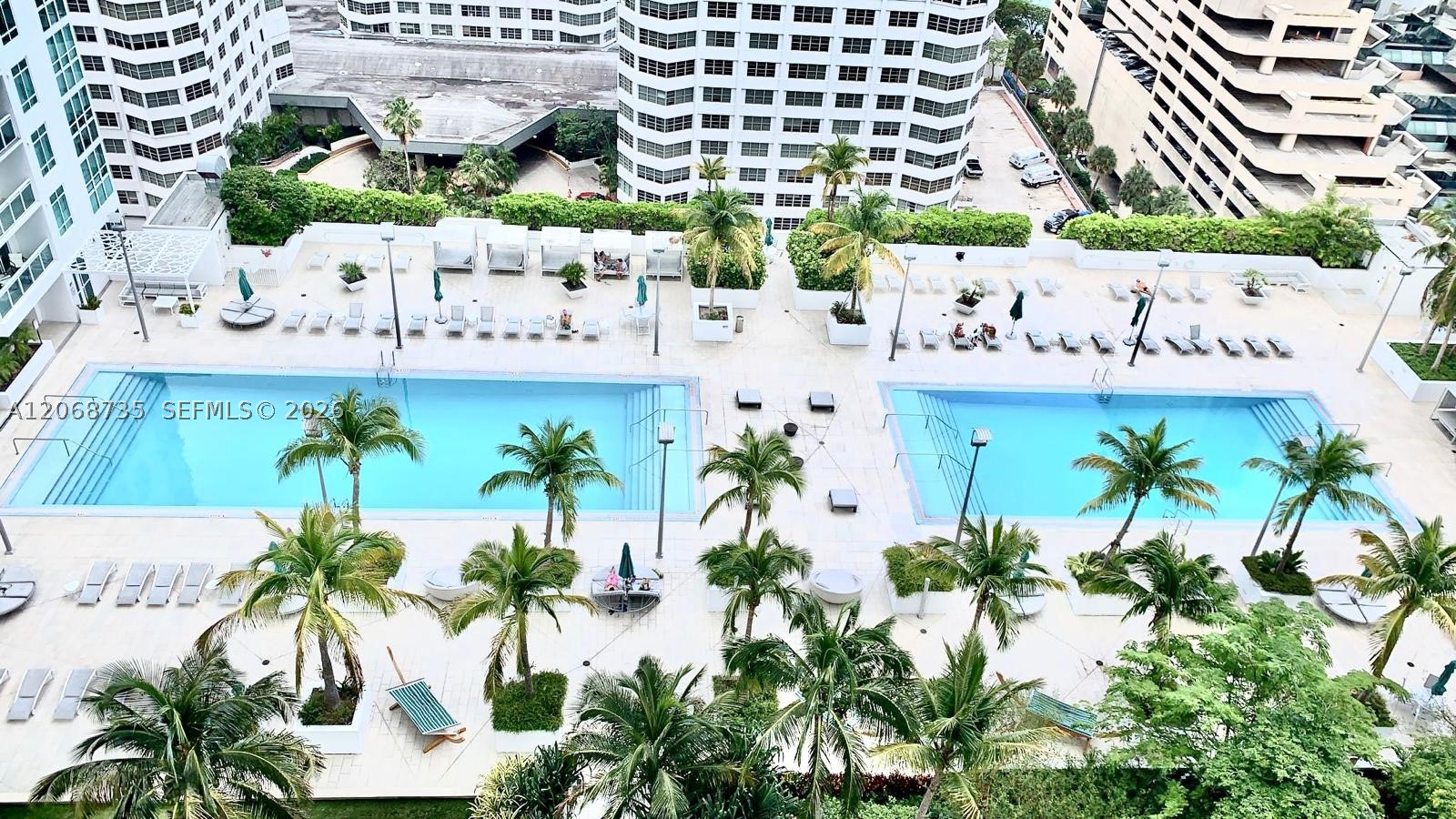 951 Brickell Ave #1210, Miami FL 33131