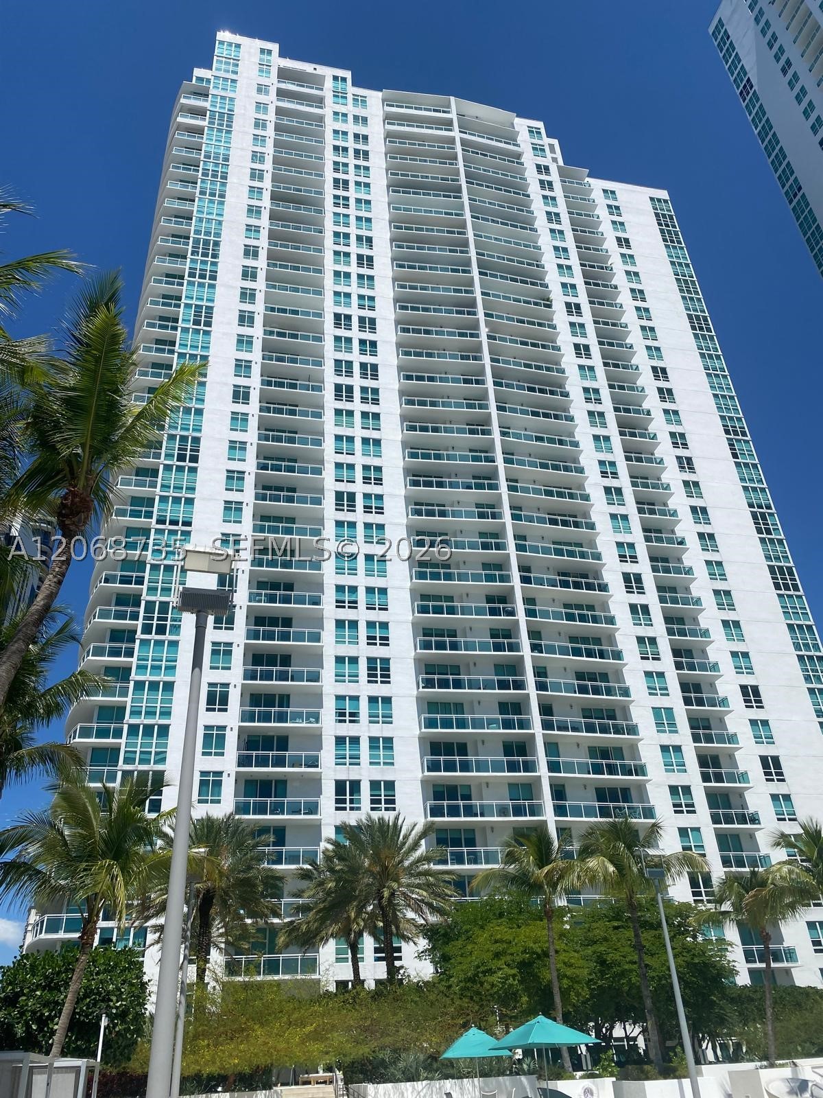 951 Brickell Ave #1210, Miami FL 33131