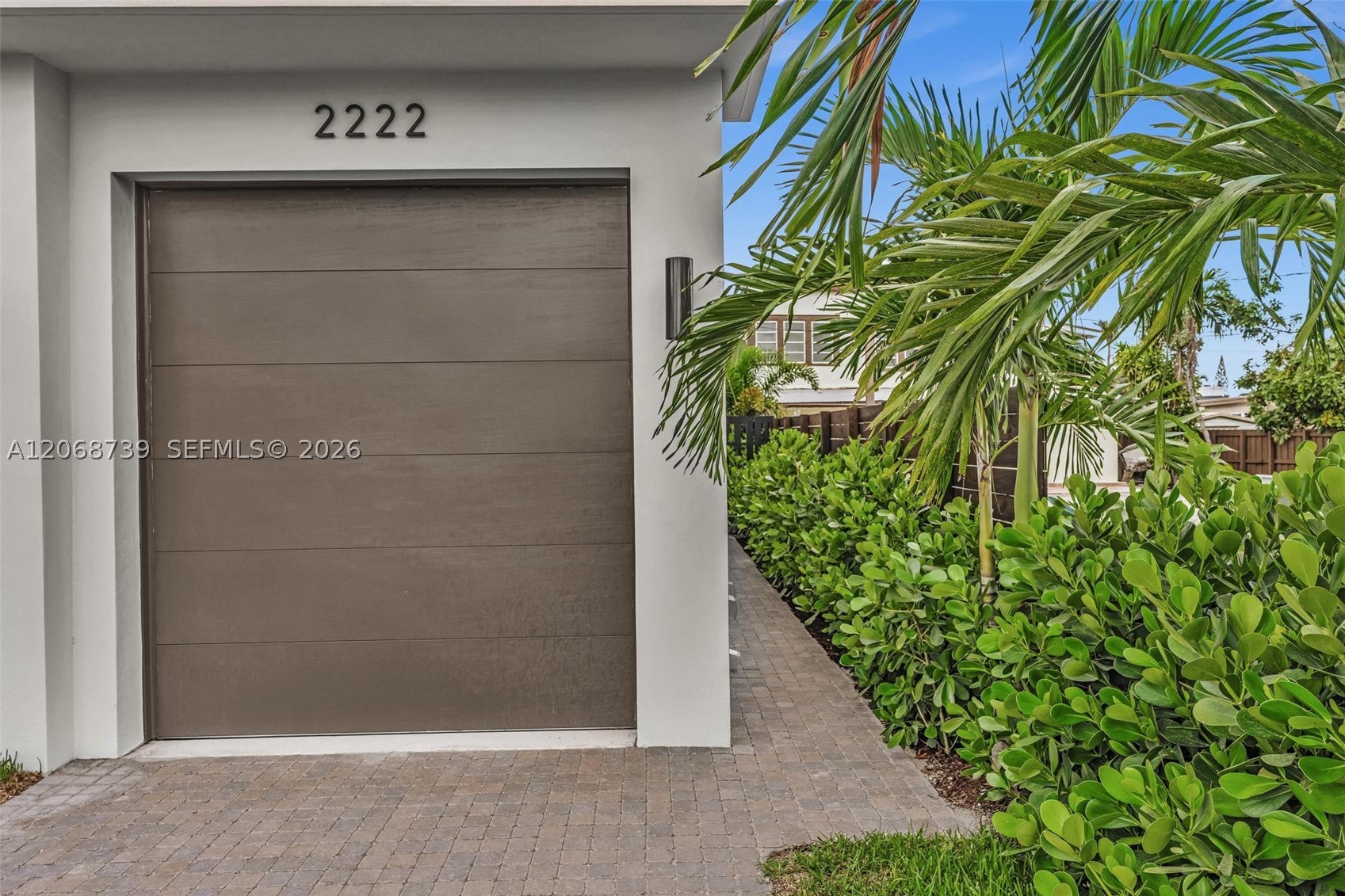 2222 SW 14th St #right, Miami FL 33145