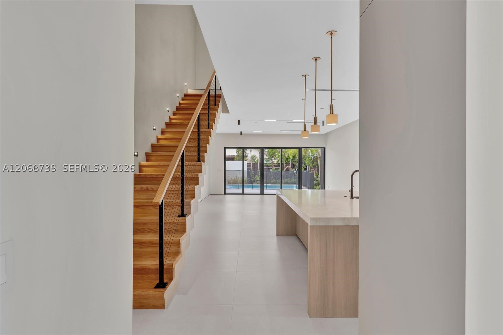 2222 SW 14th St #right, Miami FL 33145