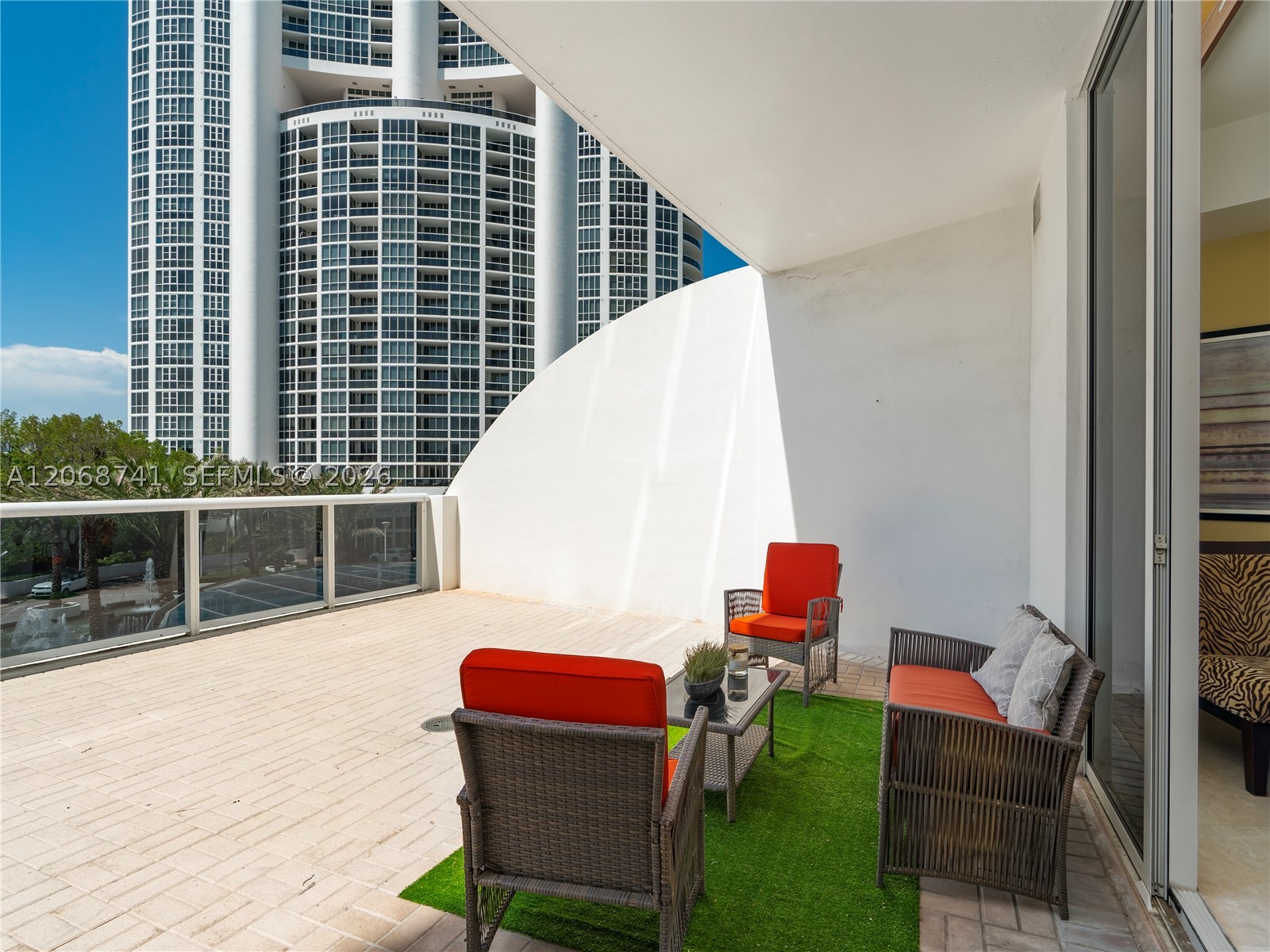 18101 Collins Ave #503, Sunny Isles Beach FL 33160