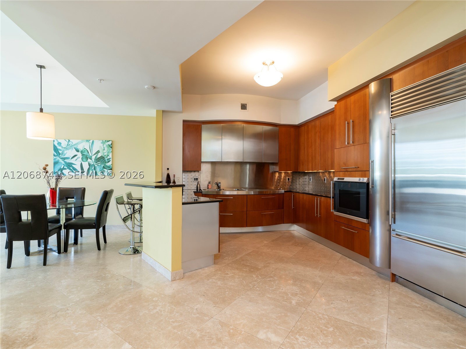 18101 Collins Ave #503, Sunny Isles Beach FL 33160