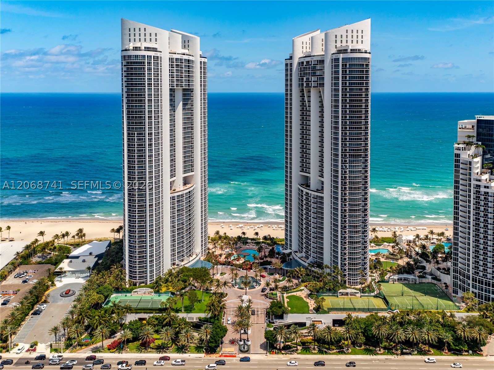 18101 Collins Ave #503, Sunny Isles Beach FL 33160