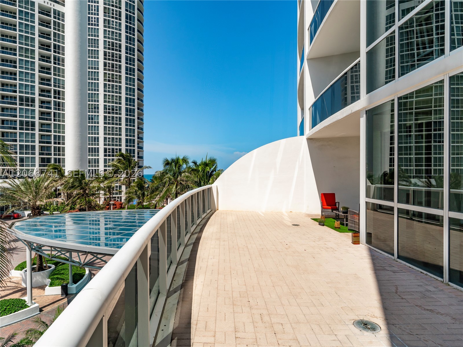 18101 Collins Ave #503, Sunny Isles Beach FL 33160