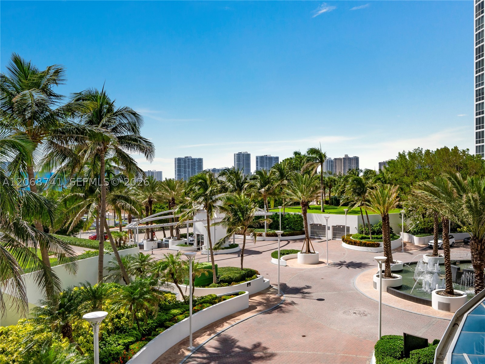 18101 Collins Ave #503, Sunny Isles Beach FL 33160