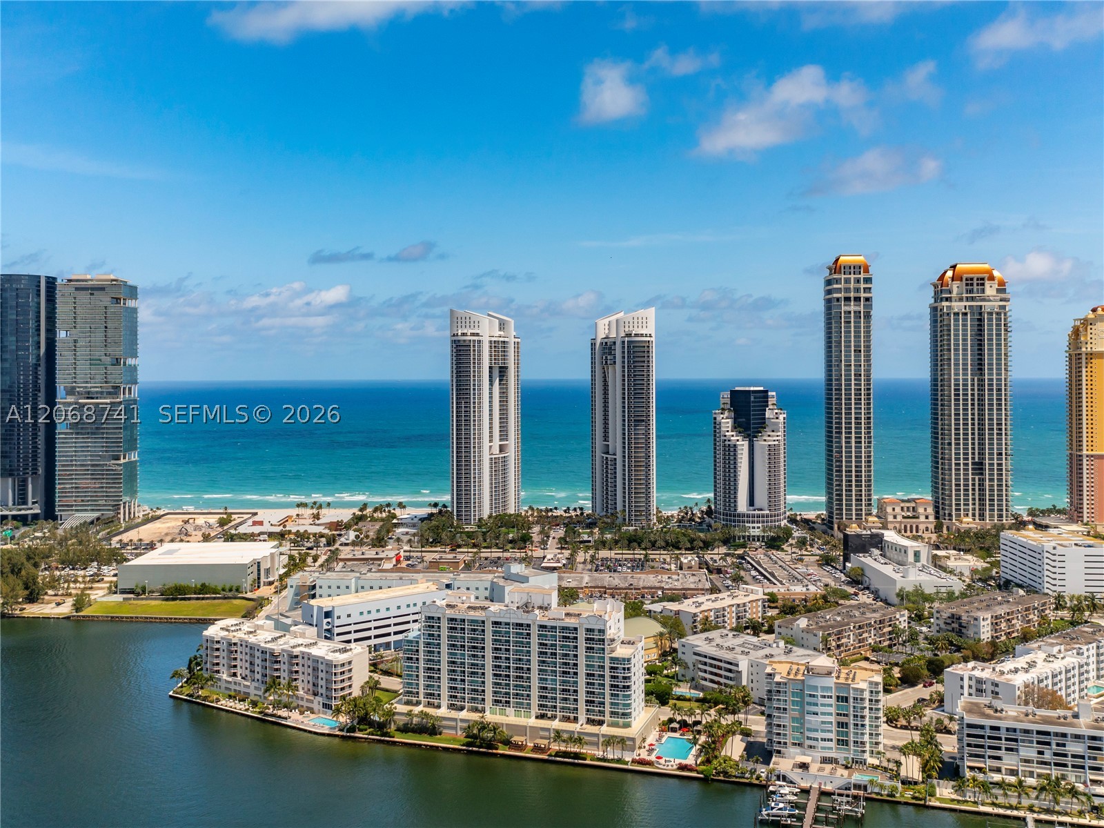 18101 Collins Ave #503, Sunny Isles Beach FL 33160