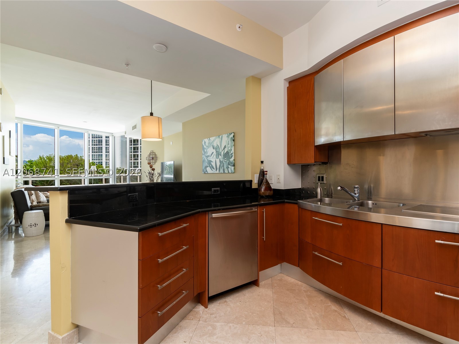 18101 Collins Ave #503, Sunny Isles Beach FL 33160