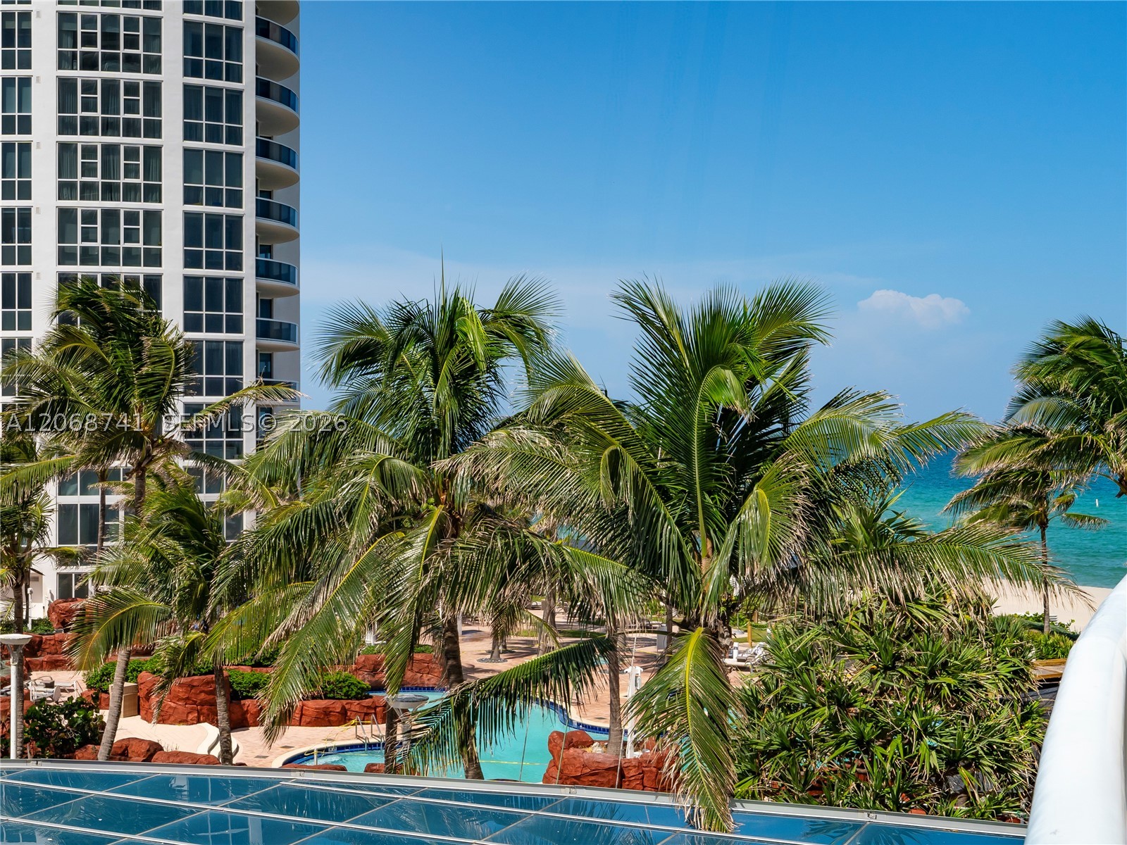 18101 Collins Ave #503, Sunny Isles Beach FL 33160