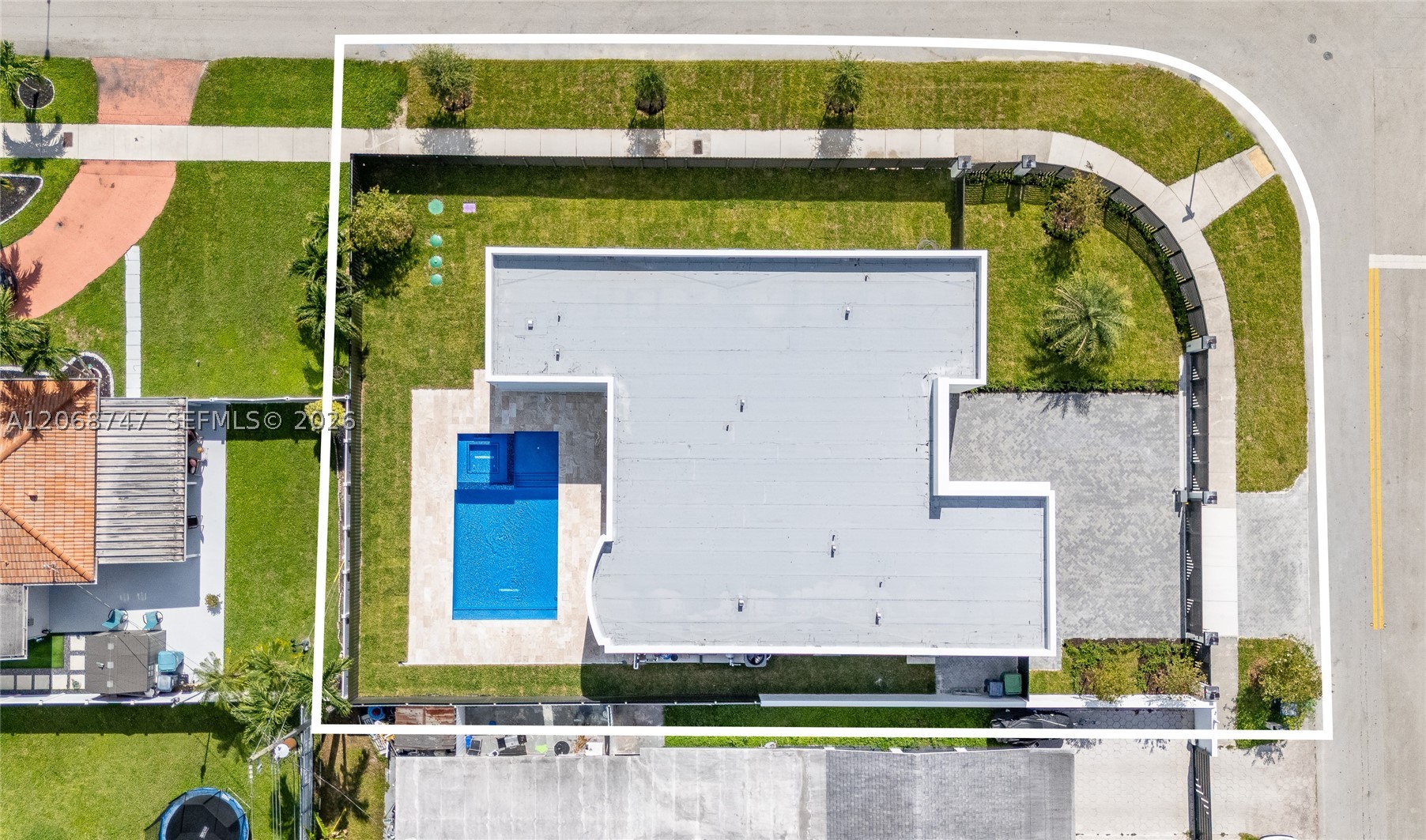 9951 SW 41st Ter, Miami FL 33165