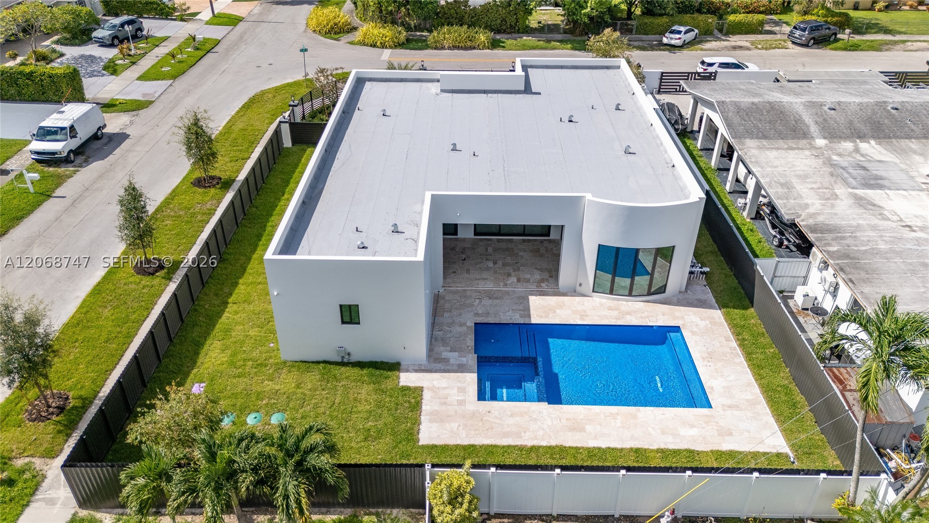 9951 SW 41st Ter, Miami FL 33165