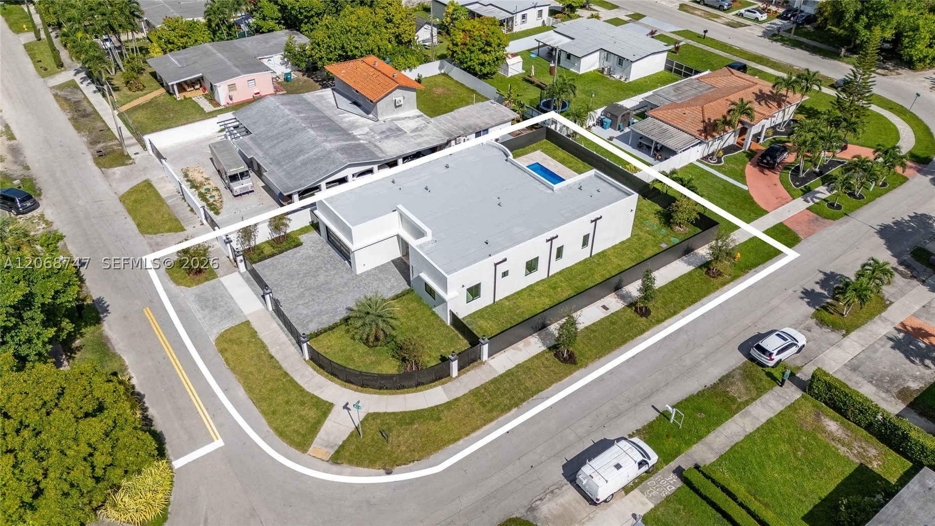 9951 SW 41st Ter, Miami FL 33165