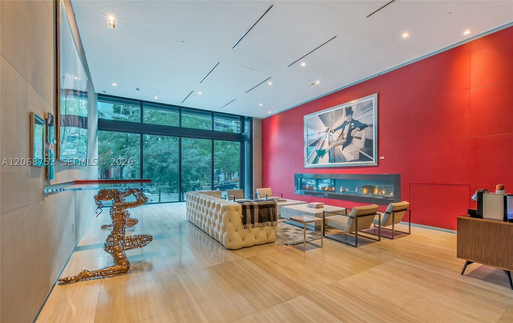 1080 Brickell Ave #4401, Miami FL 33131
