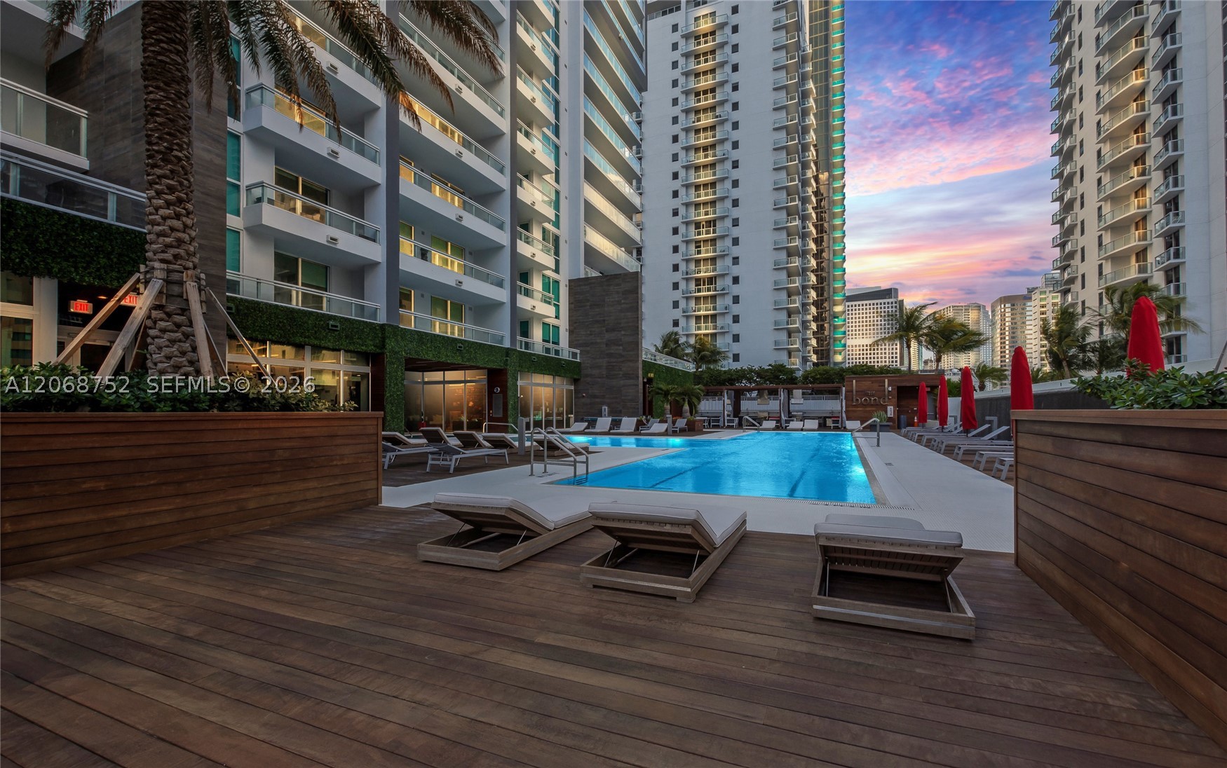 1080 Brickell Ave #4401, Miami FL 33131