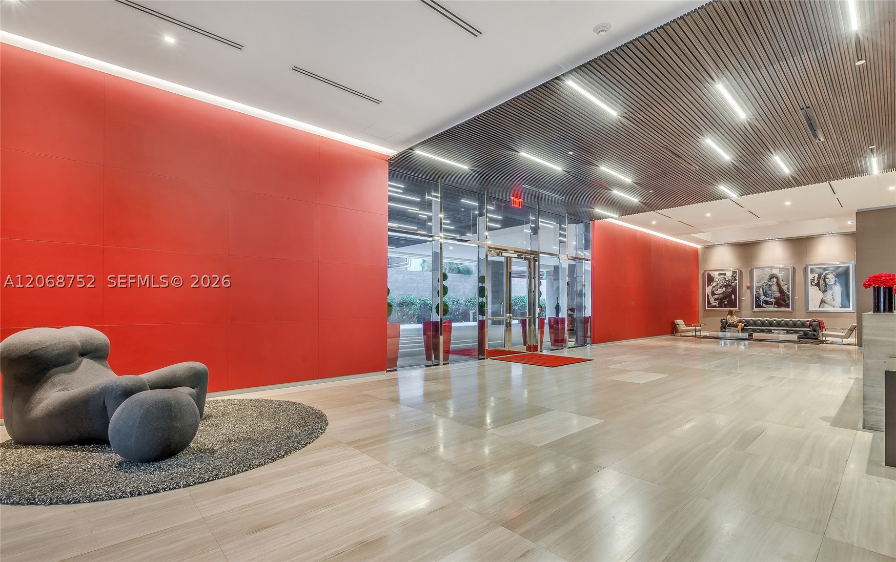 1080 Brickell Ave #4401, Miami FL 33131