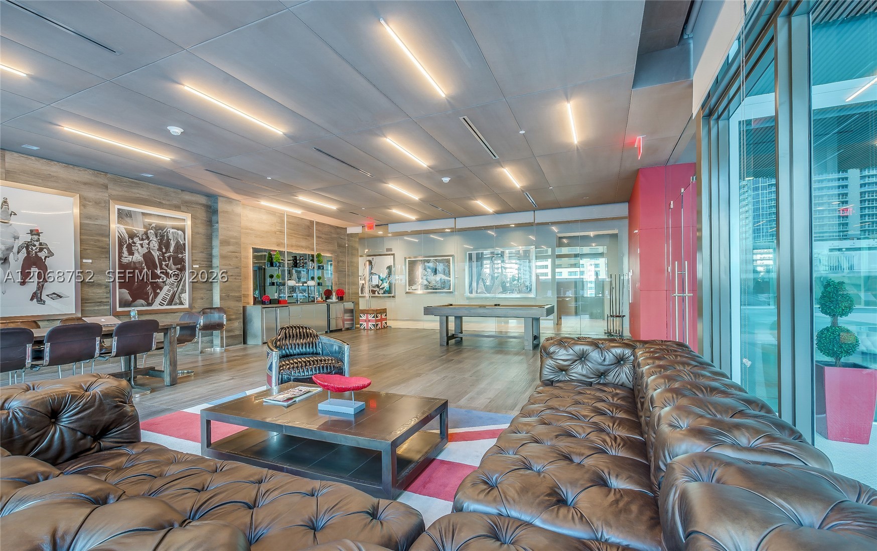 1080 Brickell Ave #4401, Miami FL 33131