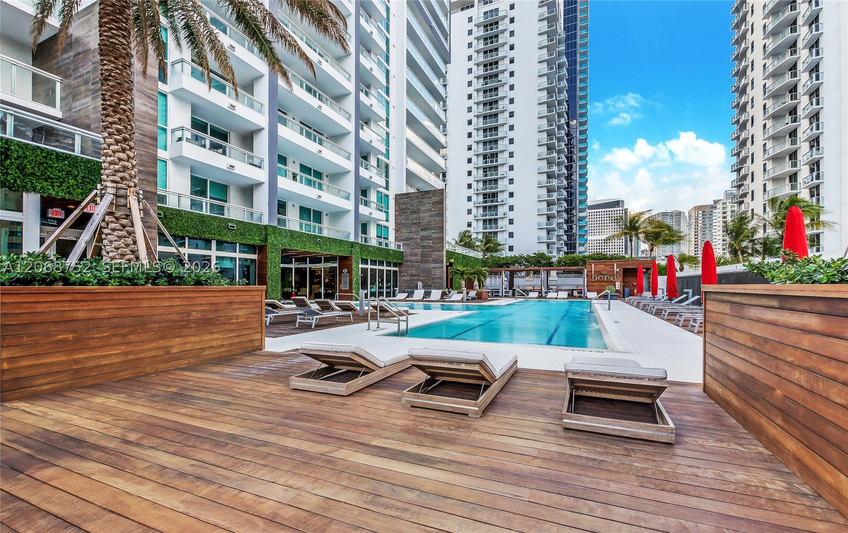 1080 Brickell Ave #4401, Miami FL 33131